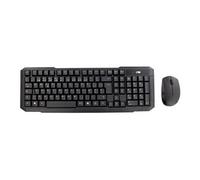 T'nB - Ensemble clavier et souris - sans fil - 2.4 GHz G