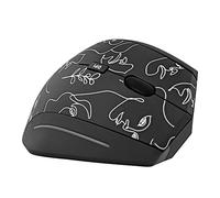 T'nB Ergo Art - Souris Ergonomique sans Fil, Verticale