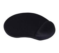 T'nB Tapis de souris Ergo-Design ergonomique avec repose-poignet noir