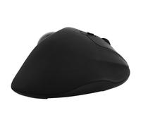 Souris sans fil ergonomique T'nB Trackball pour droitier (Noir)