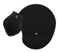 T'nB Ergo Line - Souris - ergonomique - 5 boutons - sans fil - récepteur sans fil USB G