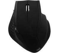 TNB Ergo Line - Souris sans Fil Ergonomique - Noir