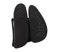 Support dorsal ergonomique T'n'b Pro Noir Noir G