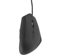 TNB Ergo Line Verticale - Souris Ergonomique Verticale - Noir