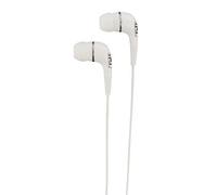 Casque audio T'nB SA T'nB PURE - Ecouteurs - circum-aural - filaire - jack 3,5mm - blanc