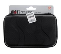 TNB CARBON XL - coque GPS semi-rigide 6 pouces - noir G