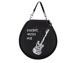 Tnb - Etui de Rangement pour CD T'nB x20 - Noir