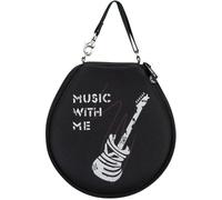 Tnb-Etui De Rangement Pour Cd X20-Noir