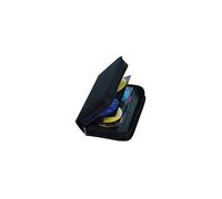 TNB etui housse protection expert 96cd noir