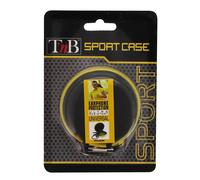 TNB etui housse protection sport de rangement pour ecouteurs