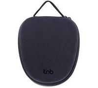 T'nB - Étui pour casque - mousse, coque en EVA - noir