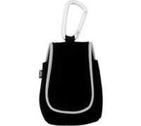 T'nB étui Sensy noir/gris pour lecteur MP3 G