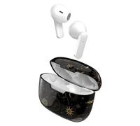 T'nB Exclusiv JAPAN - Écouteurs sans fil avec micro - intra-auriculaire