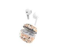 T'nB Exclusiv Terrazzo - Ecouteurs sans fil avec micro - intra-auriculaire - beige