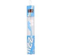 T'nB FIZZ - Écouteurs - intra-auriculaire - filaire - jack 3,5mm - bleu Bleu G