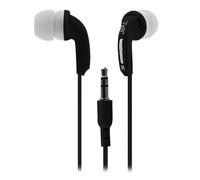 T'nB FIZZ - Écouteurs - intra-auriculaire - filaire - jack 3,5mm - noir