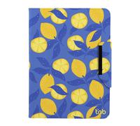 T'nB Folio Design Exclusiv' universel pour tablette 11"" - Bleu