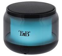 T'nB Gradient - Enceinte sans fil Bluetooth - Noir