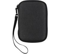 T'nB HARD DISK CASE 2.5" - Étui pour unité de disque dur - éthylène-acétate de vinyle (EVA) - gris foncé G