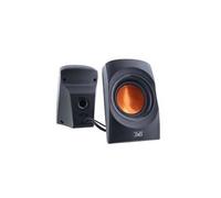 T'nB Haut-parleurs pour PC ARK 3 W (totale) G