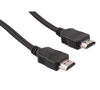 T'nB HDMI3 câble HDMI 3 m HDMI Type A (Standard) Noir