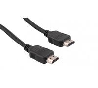 TNB HDMI3 - Câble HDMI M/M 19 broches 3m - noir