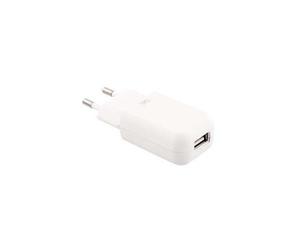 T'nB Home charger - Adaptateur secteur - 1 A (USB)
