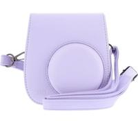 T'nB Housse LENSY compatible Fujifilm Instax mini 12 Violet