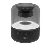 TNB HPGHOSTBK - Enceinte Bluetooth 20W GHOST son 360°