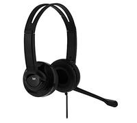 T'nB CSMHS200 casque Avec fil Arceau Gaming Noir