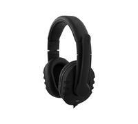TnB - HS300 Casque jack filaire avec coussinets englobants