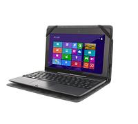 T'nB HYB360UK10 Coques Rigide pour Ordinateur Portable Hybride 10,1"