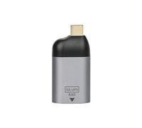 TNB iClick - Adaptateur Type-C vers RJ45 - gris foncé
