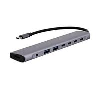 T'nB iClick - Station d'accueil - USB-C - HDMI