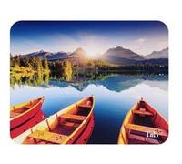 T'nB illustré - Tapis de souris - Illustré, canoë - Pirogue Illustré G