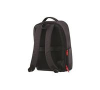 T'nB Sac à dos Impact Coque rigide EVA 7 mm Résistant aux chocs Compartiment PC 16 pouces