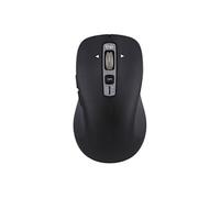 Souris sans fil T'nB Infinite (Noir)