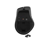 TNB INFINITEPRO - Rechargeable Wireless Mouse With Double Wheel