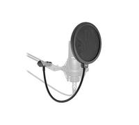 TNB INFLUENCE - Filtre anti-pop - noir