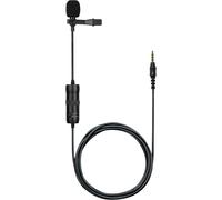 T'Nb - Influence Micro Cravate 6 Mètres, Omnidirectionnel, Son 360 Degrés, Attache Cravate, Plug And Play, Compatible Smartphone, Appareil Photo, Caméra Sport, Ordinateur, Enregist[ZHA5220001]2745]