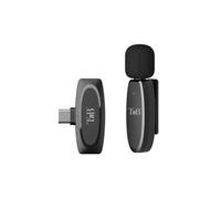 Micro cravate sans fil TNB sans fil noir