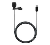 T'nB Influence - Microphone - noir