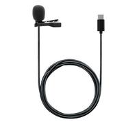 T'nB Influence - Microphone - noir