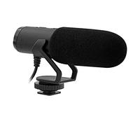 T'nB - Influence - Microphone pour Smartphone/Appareil Photo - Noir