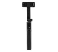 T'nB INSELFIEBT bâton support pour selfies Smartphone Noir