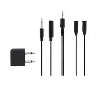 T'nB - Kit de câblage audio