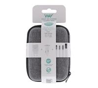 Kit de charge universel 3 en 1