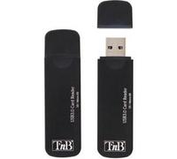 T'nB Lecteur de carte mémoire USB 3.0