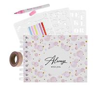 T'nB - LENSY - Pack d'accessoires pour Photos 10 * 15cm