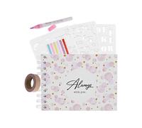 TNB LENSY - Pack d'accessoires pour photos 10X15cm